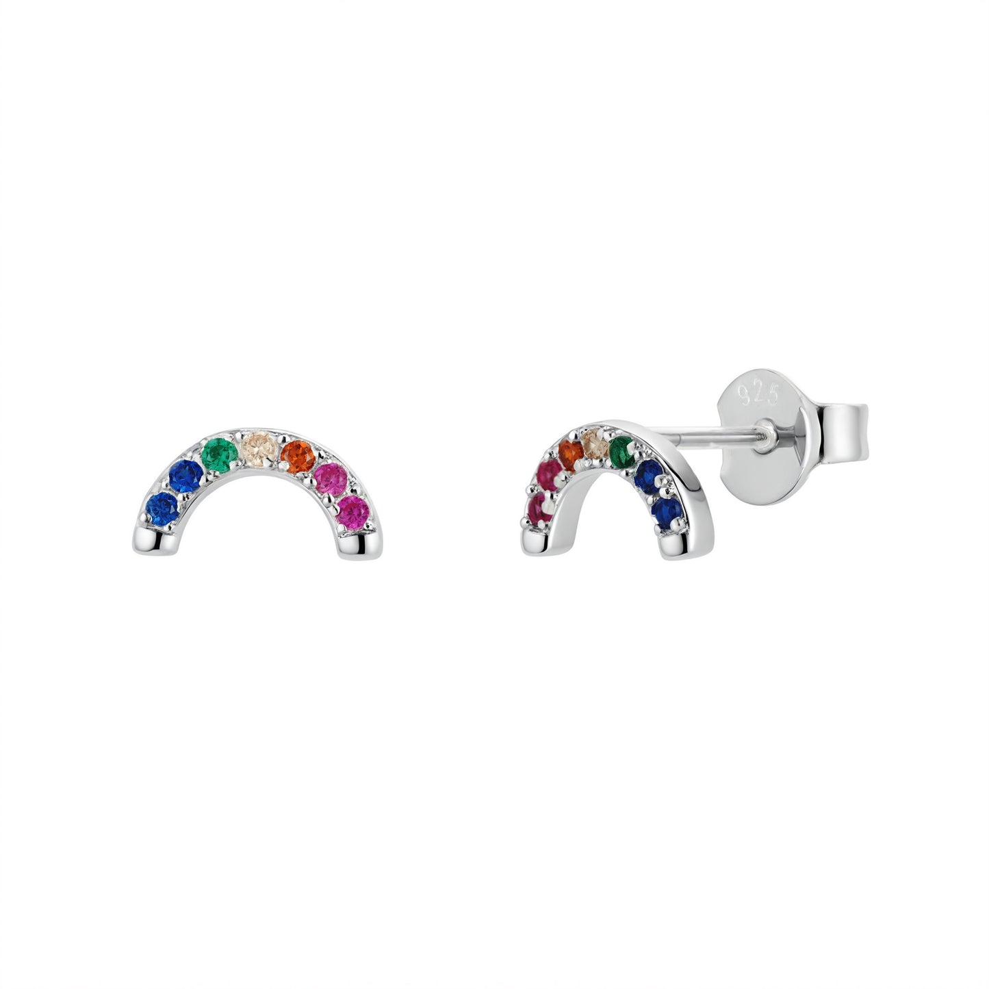 Somewhere Bright Studs