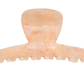 Essential Acetate Hair Claw Clip