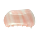 Sonora Acetate Hair Claw Clip