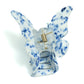 Porcelain Daydream Hair Claws