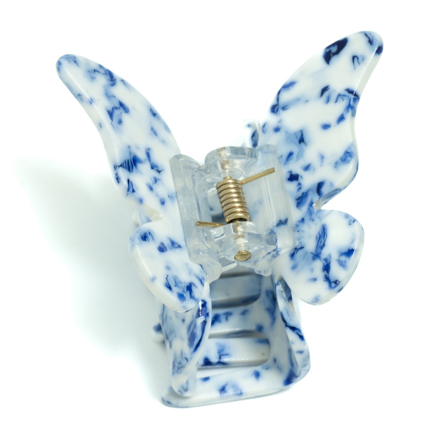 Porcelain Daydream Hair Claws