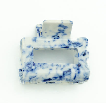 Porcelain Daydream Hair Claws