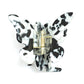 Marbled Onyx Hair Claws