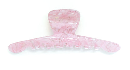 Essential Acetate Hair Claw Clip