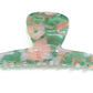 Essential Acetate Hair Claw Clip