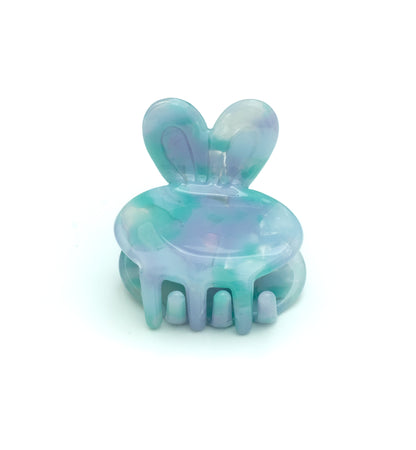 Bunnyfly Mini Hair Claw (Sold individually and as a Combo Pack)