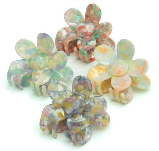 Bloom Hair Claw (Sold individually)