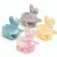 Bunnyfly Mini Hair Claw (Sold individually and as a Combo Pack)