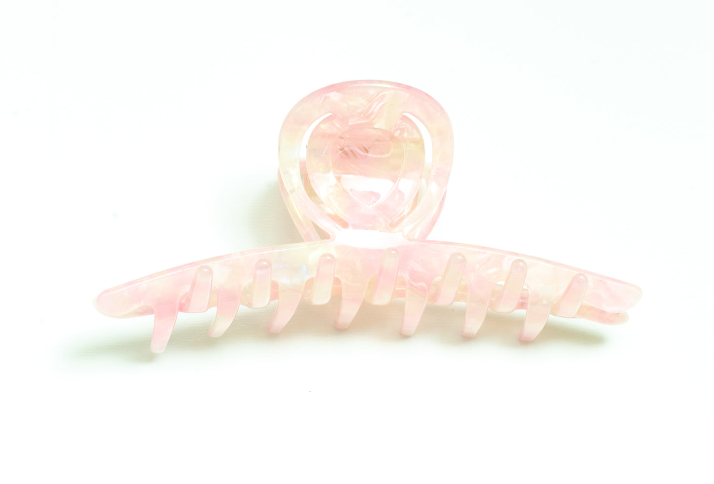 Bubblegum Skies Hair Claw (Sold Individually or as a Set)